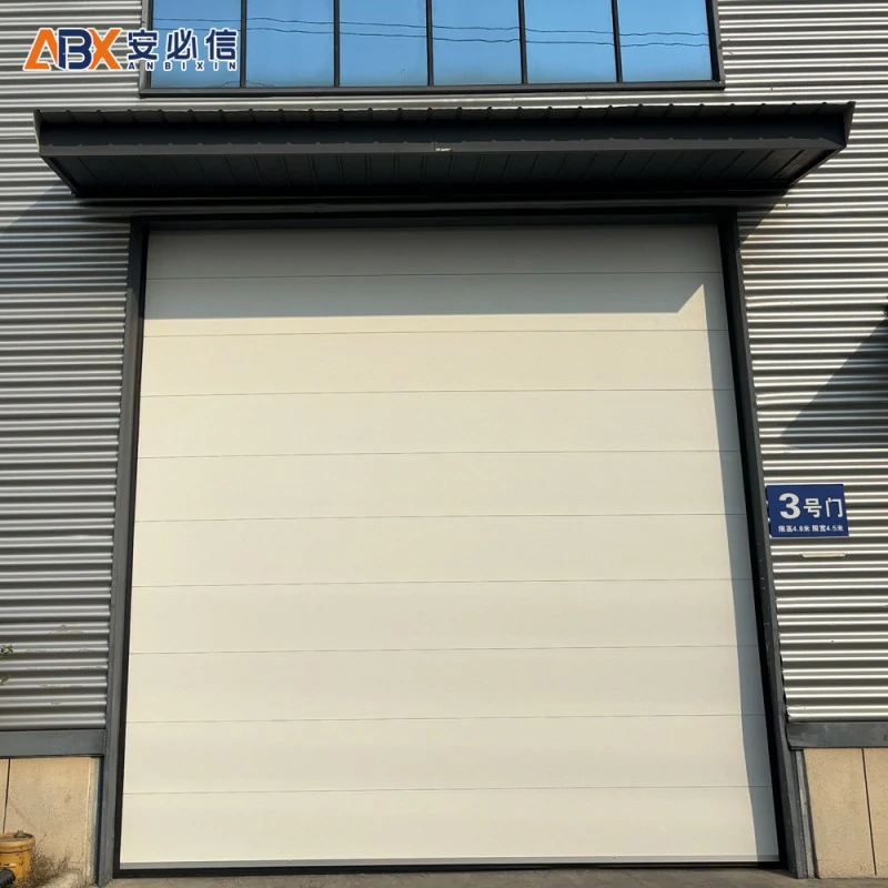 南京升降提升门